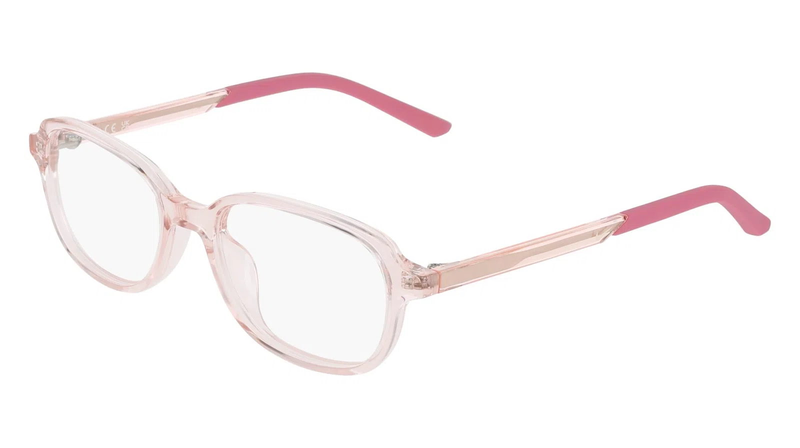 Nike 5072 Eyeglasses - view 2